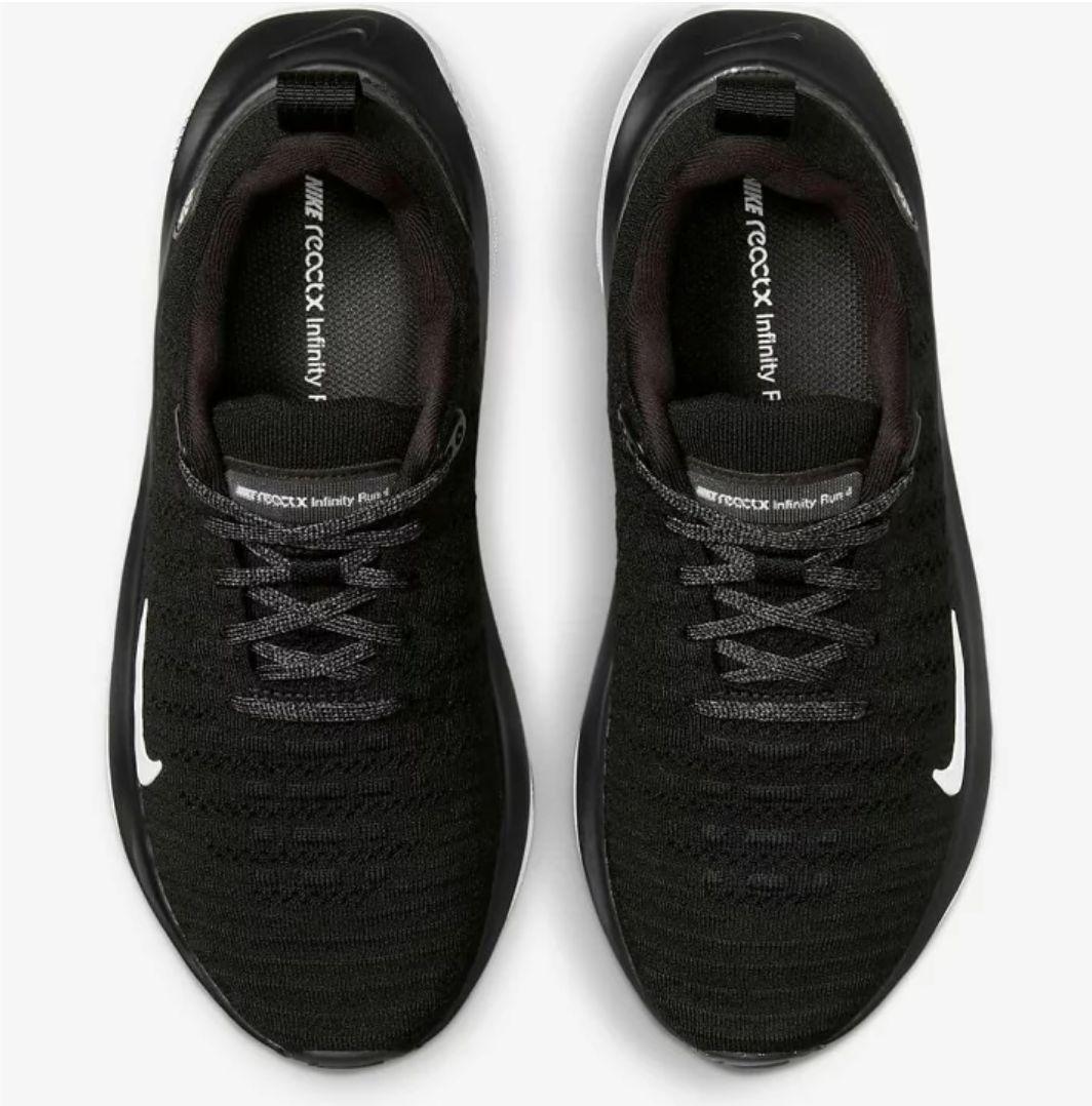 スパイク・シューズ Nike React Infinity Run Flyknit 27cm