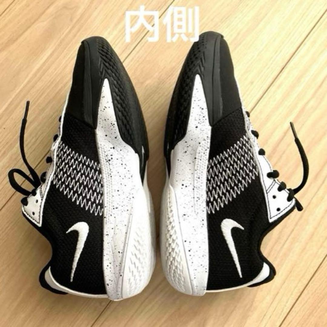 NIKE 美品　バスケットボール　ジュース　23㎝