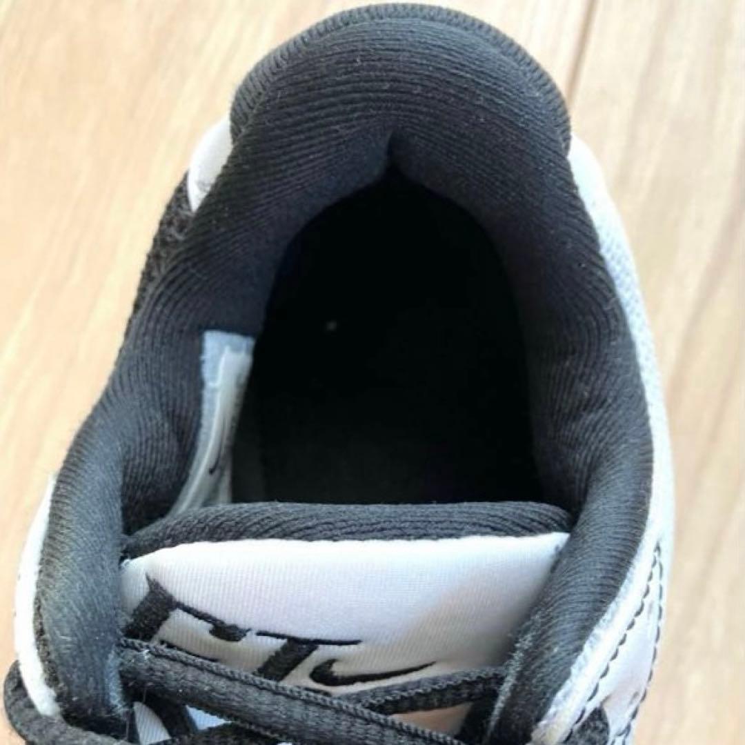 NIKE 美品　バスケットボール　ジュース　23㎝