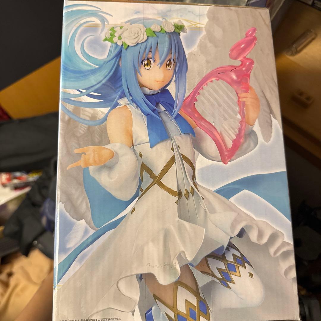 リムル フィギュア (天使風)