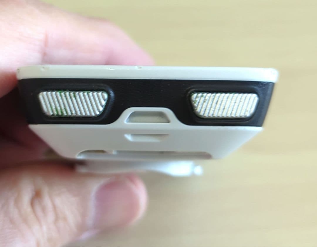 Garmin EDGE 520J【本体＋付属品＋箱】