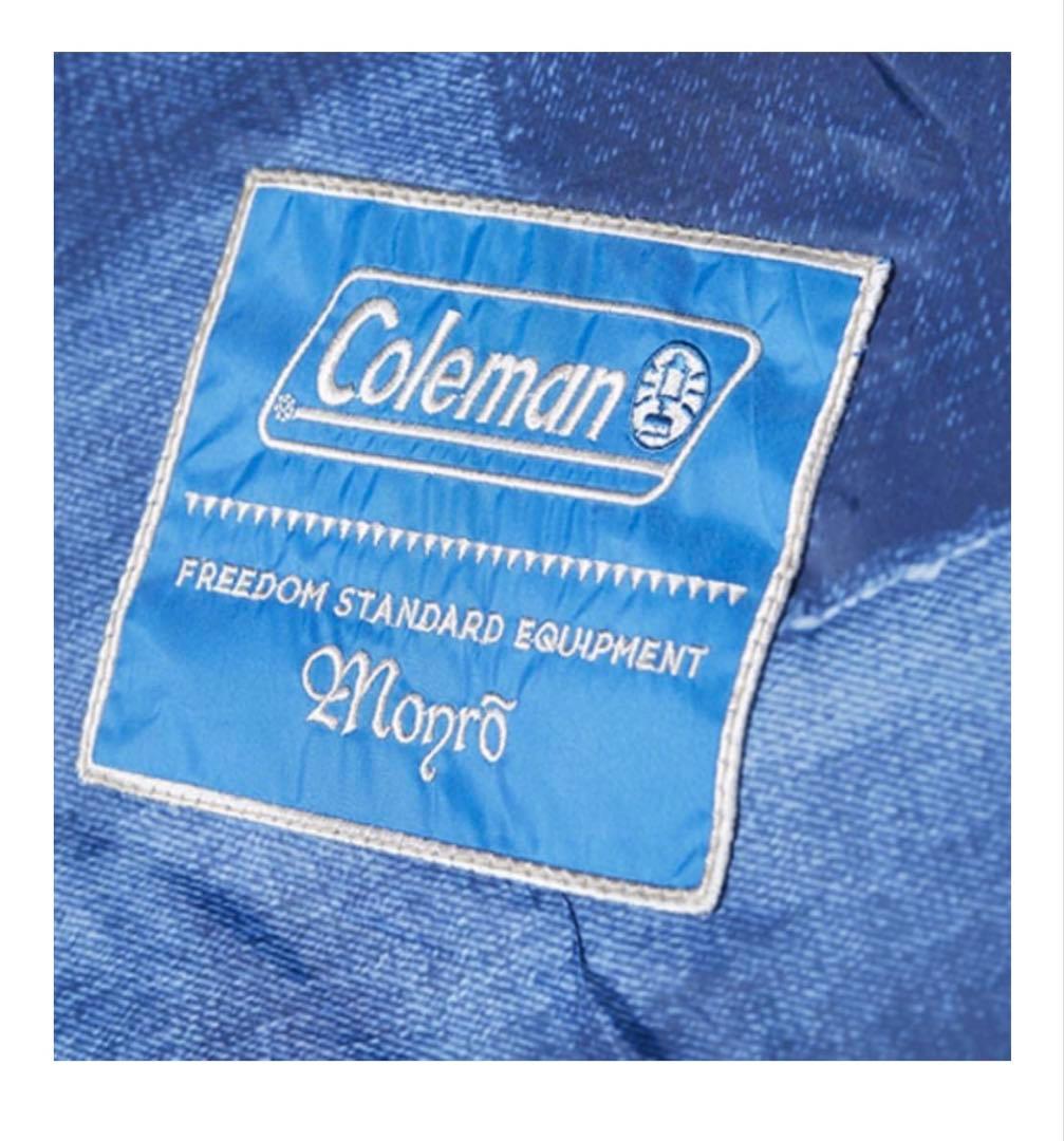 Coleman Monro キャンプテント 300cm