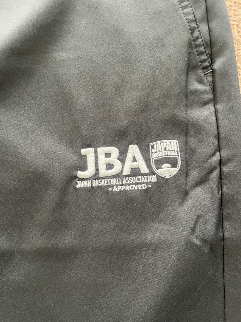 JBA バスケットボールレフリーパンツ コンバース