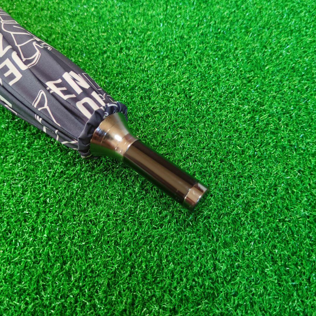 【新品/未使用】ゴルフ用 晴雨兼用傘 Mr.PING UM-A2302