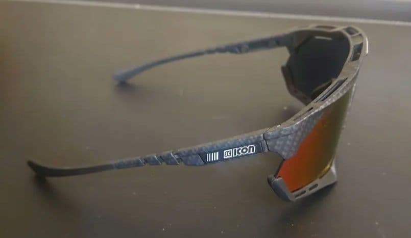 scicon aeroshade　シーコン　サングラス　カーボン