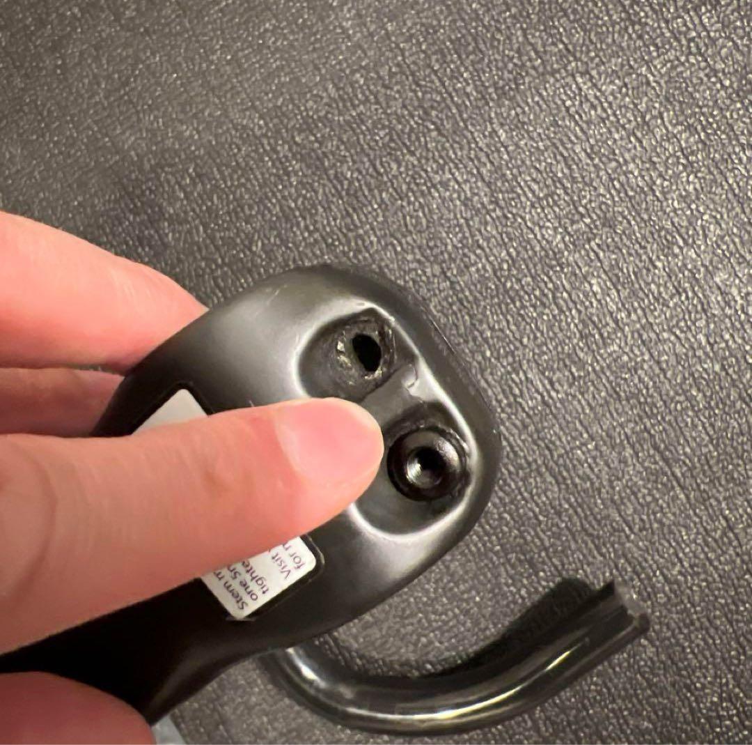 パーツ Bontrager Integrated Road Handlebar 420