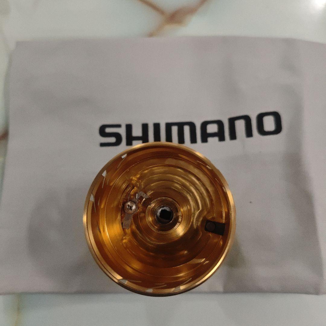 シマノ SHIMANO 20 TWIN POWER C3000MHG