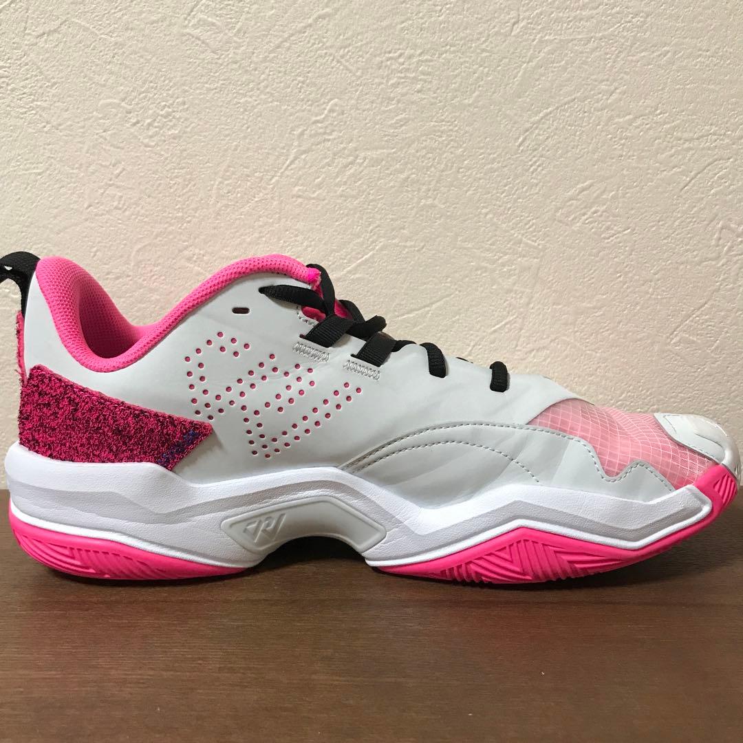 JORDAN ONE TAKE 4 PF ワンテイク4 バッシュ 29cm