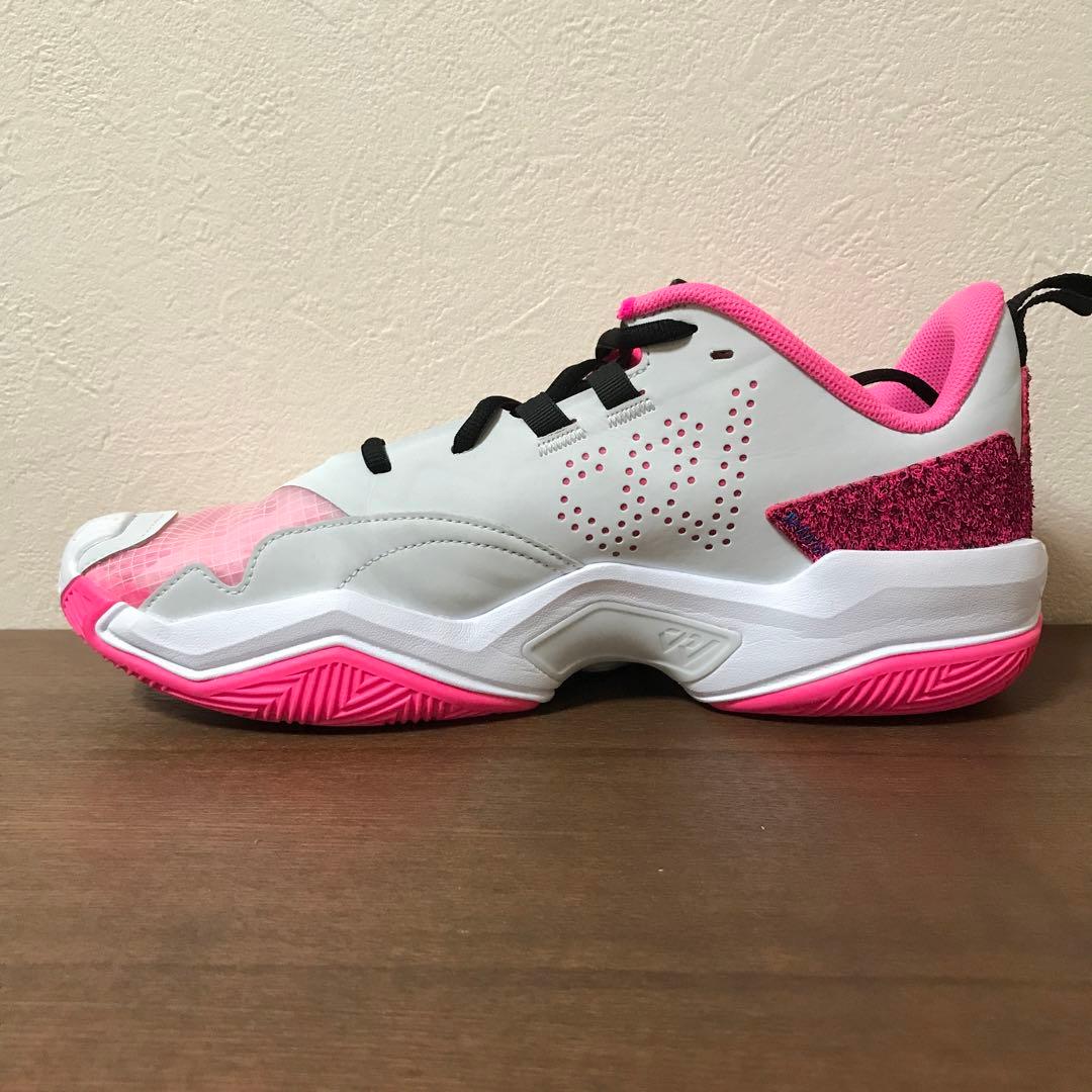 JORDAN ONE TAKE 4 PF ワンテイク4 バッシュ 29cm