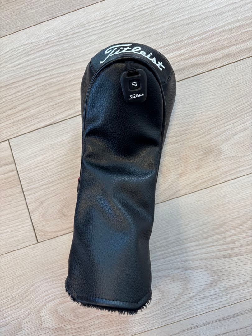 タイトリスト GT3 5W 18度 TENSEI K BLUE 65S