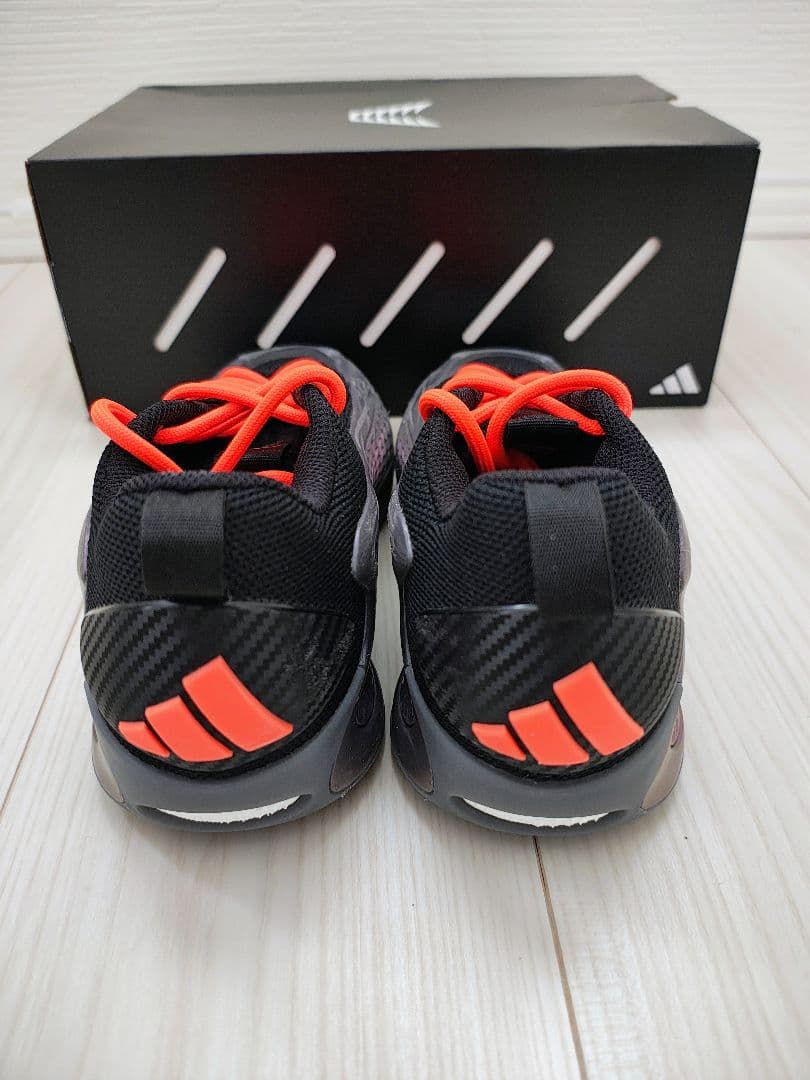 シューズ(男性用) ADIDAS AE1 Low