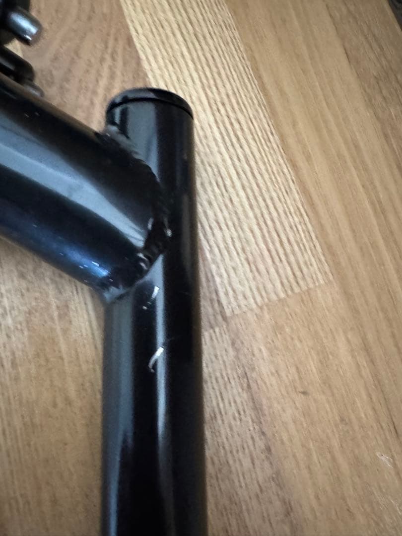 Nitto X Crust UI Quill Stem/ 30° / 31.8