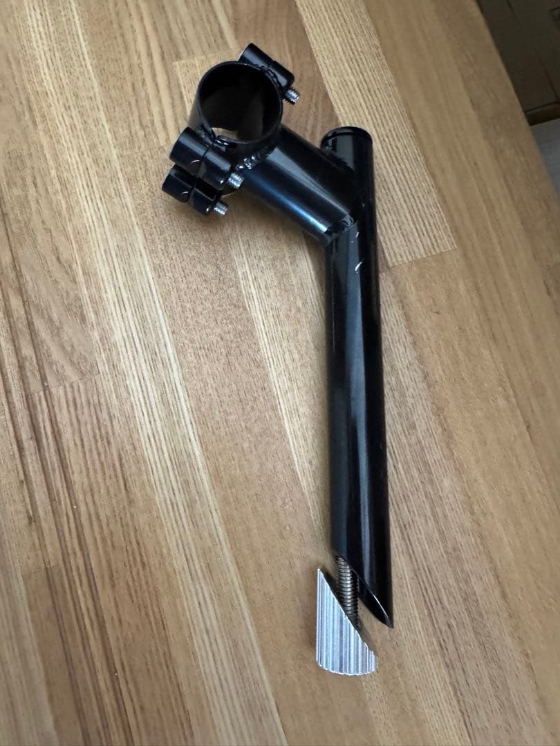 Nitto X Crust UI Quill Stem/ 30° / 31.8