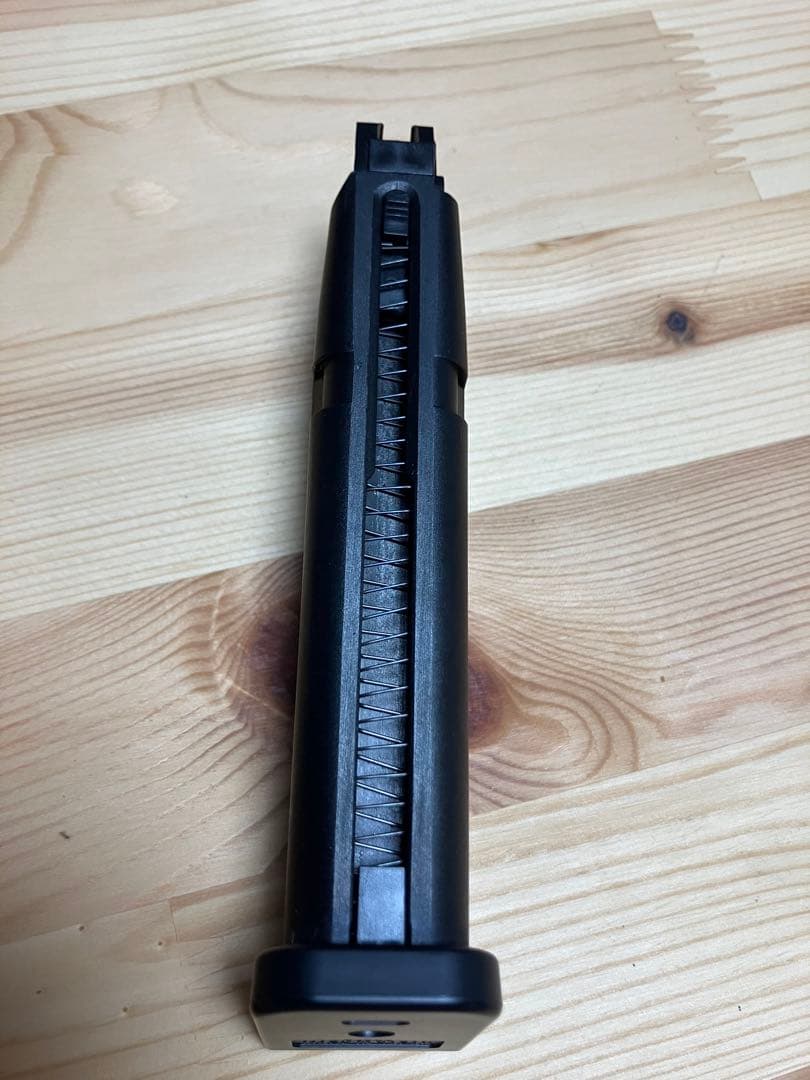 GLOCK 17 Gen 4 東京マルイ