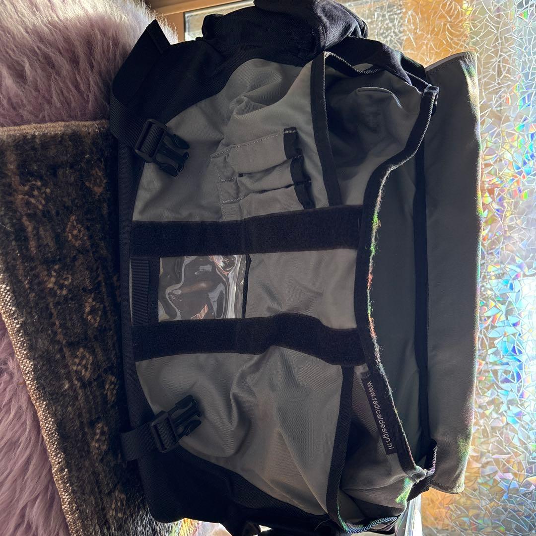【中古】ブロンプトン フロントバッグ