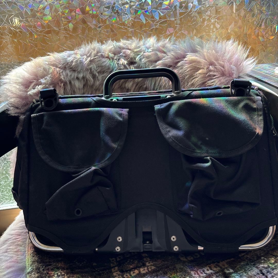 【中古】ブロンプトン フロントバッグ