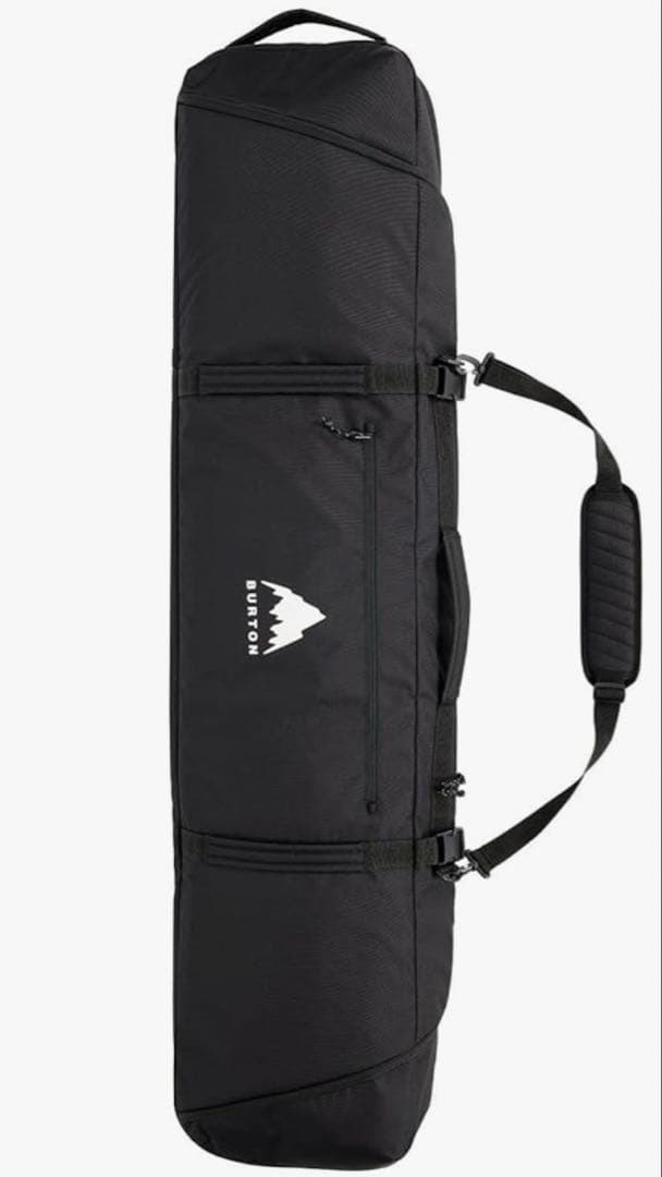 Burton ボードバッグ 156cm 黒