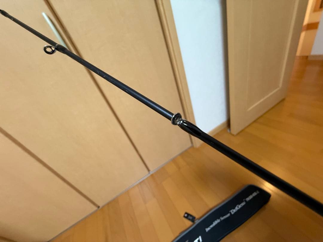 カレイド セルペンティTKSS63LZZ インクレディブルセンサー デルジェス