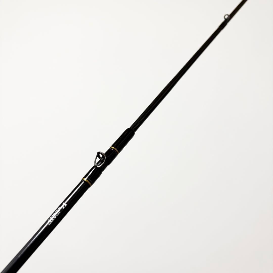 【一度使用しただけの美品】DAIWA飛竜イカダ210 06570430