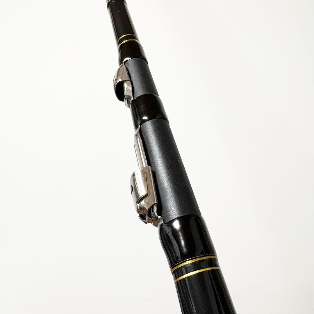 【一度使用しただけの美品】DAIWA飛竜イカダ210 06570430