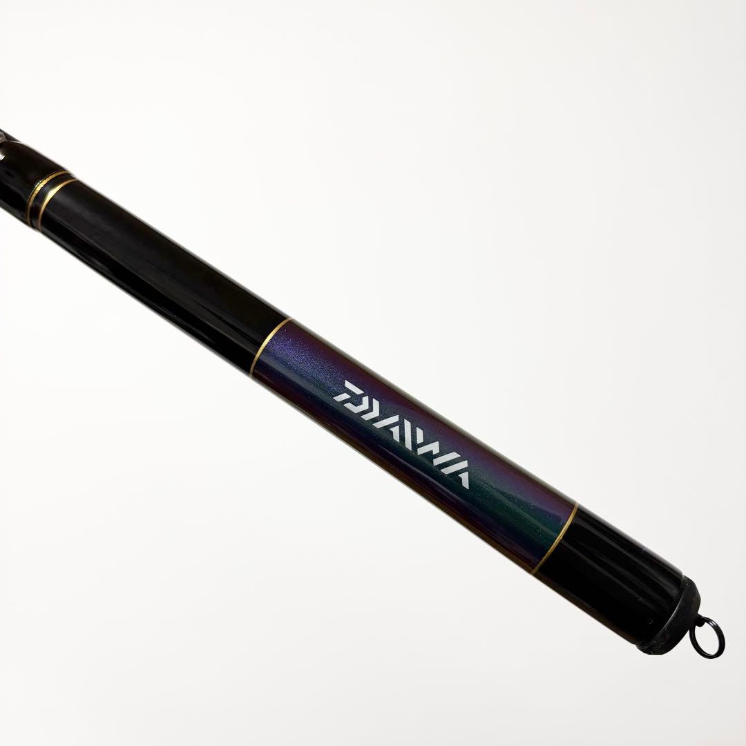 【一度使用しただけの美品】DAIWA飛竜イカダ210 06570430
