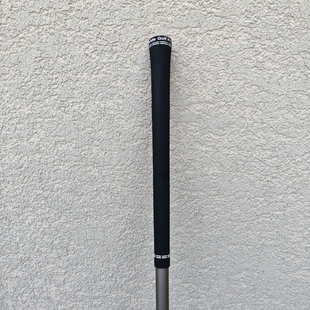 Lynx リンクス PARALLAX 305 MD ミニ ドライバー