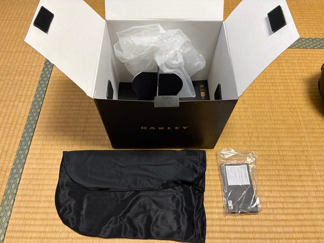 【sumomo様用】Oakley MOD3 ヘルメット L