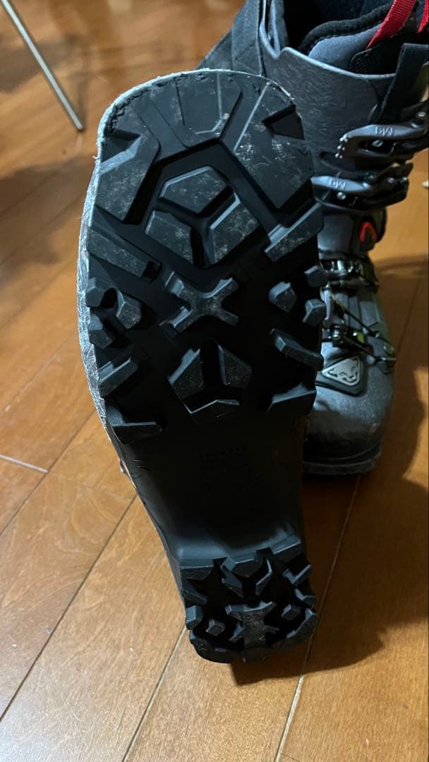 ranger108、ビンディング　ブーツ、クライミングスキン、クランポン