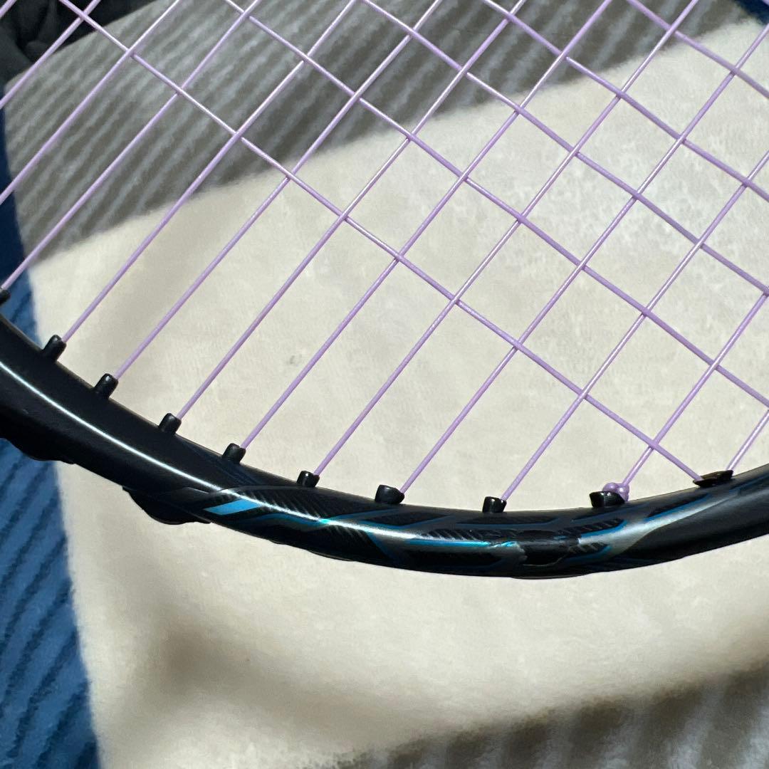 YONEX ボルトリックZ-Force II フォース2 3U5G