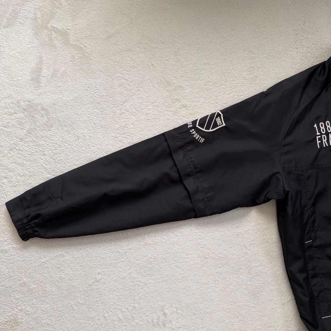 le coq sportif ルコックゴルフ 2WAYジャケット 袖着脱可 L