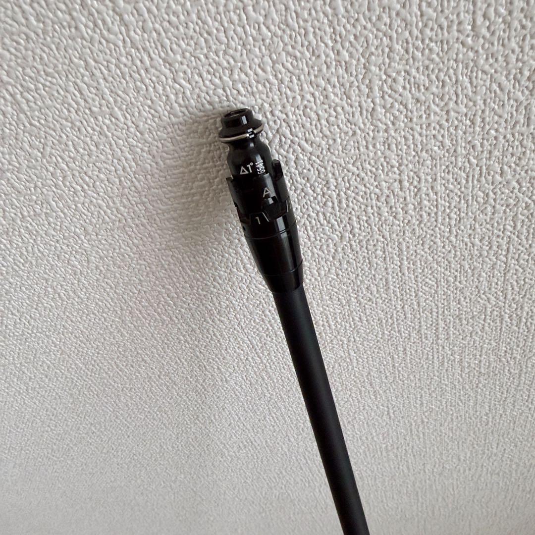 N.S.PRO MODUS3 UTシャフト　ユーティリティ　golf