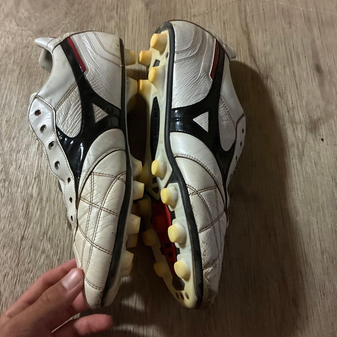 Mizuno モレリアサッカースパイク