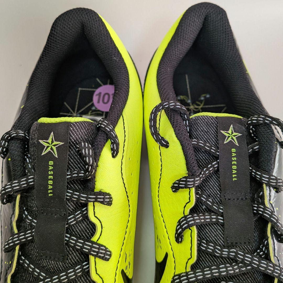 NIKE ナイキ　野球　スパイク　29.5cm