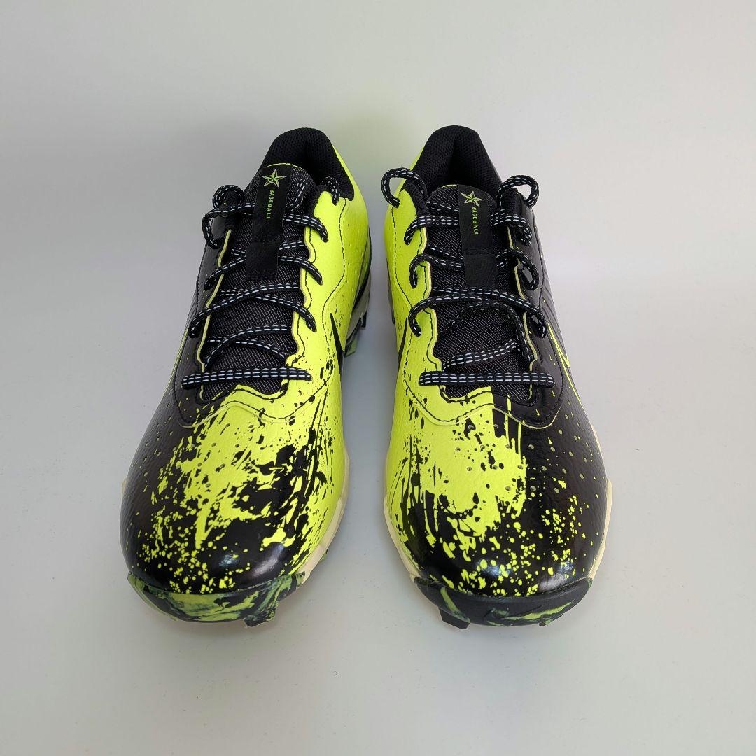 NIKE ナイキ　野球　スパイク　29.5cm