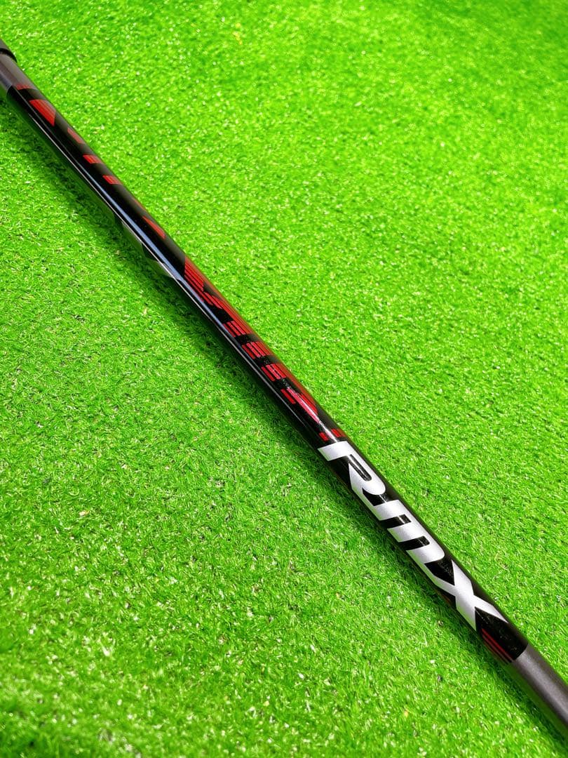 ★YAMAHA★ヤマハ RMX 220 6番 アイアン 単品 TMX-520i