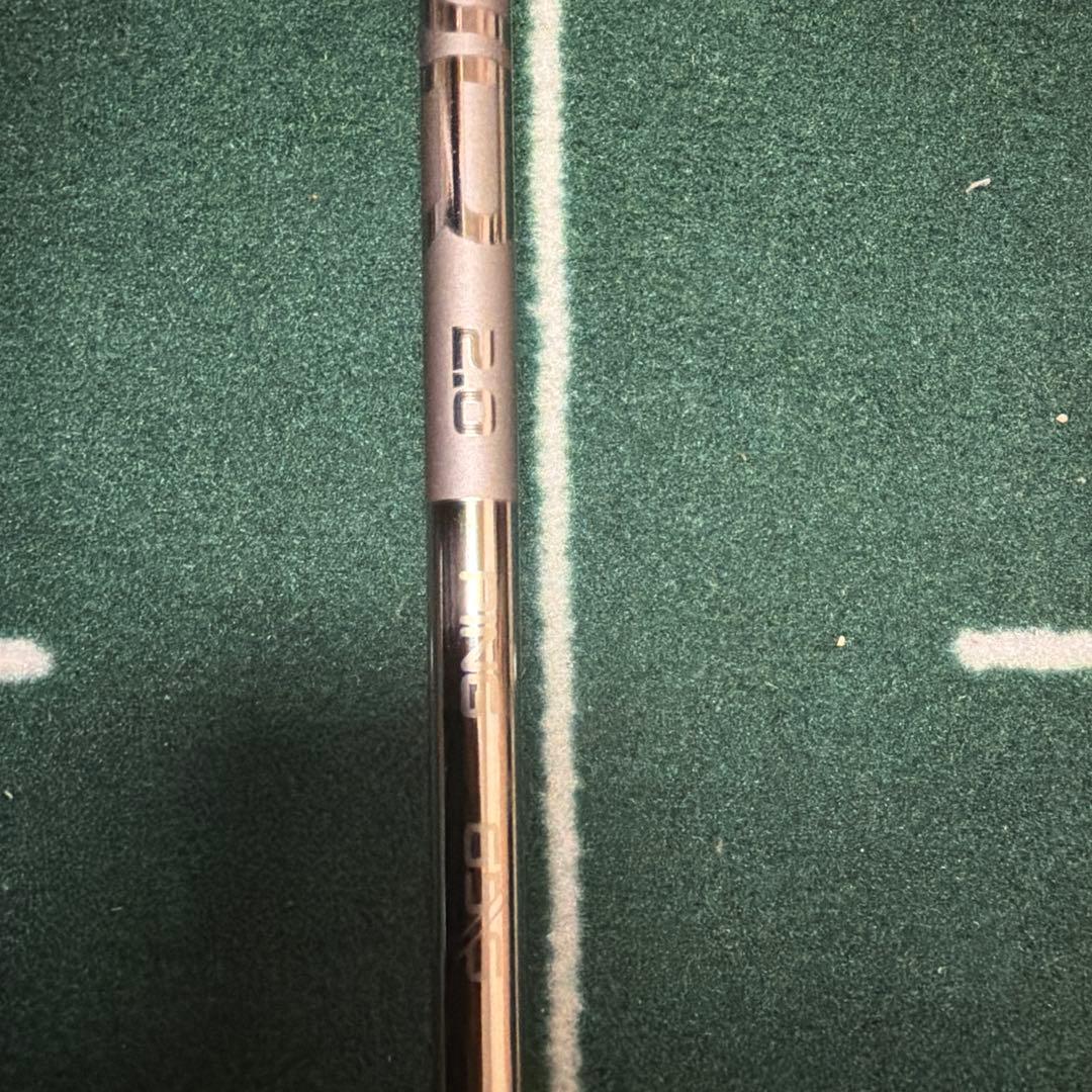 PING G440 LST ドライバー 10.5度シャフト付 65s