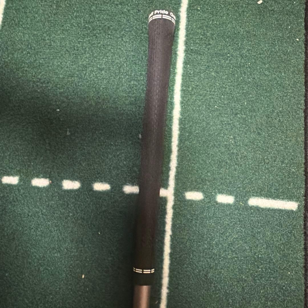 PING G440 LST ドライバー 10.5度シャフト付 65s
