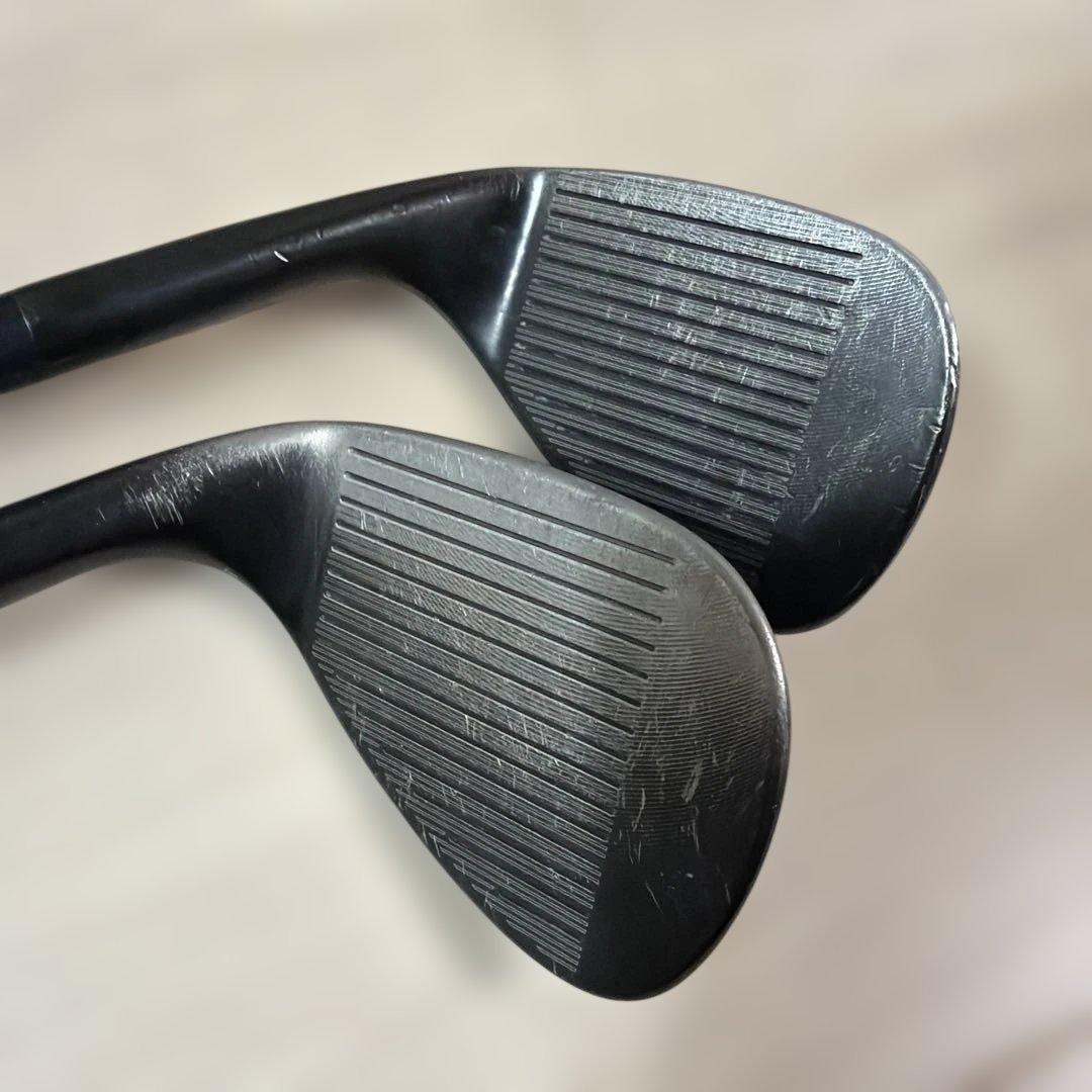 Cleveland 588 RTX ウェッジ 52° 56°セット