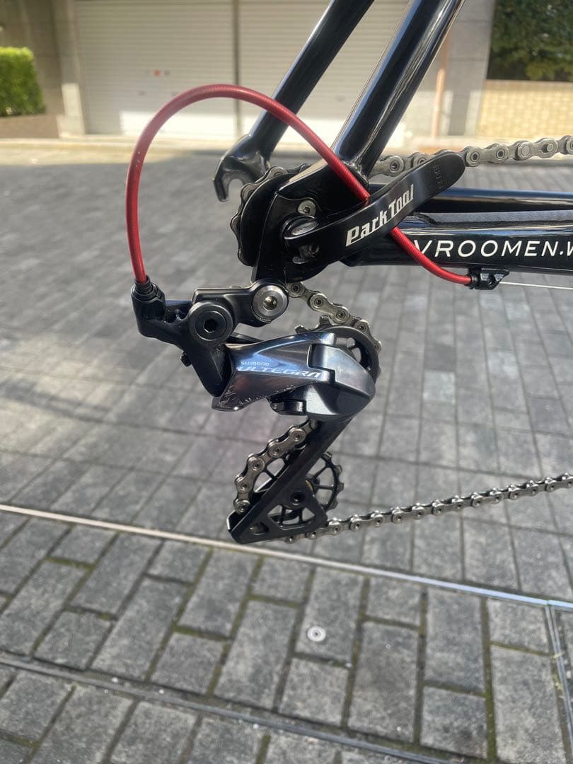 Cervélo S2 ロードバイク