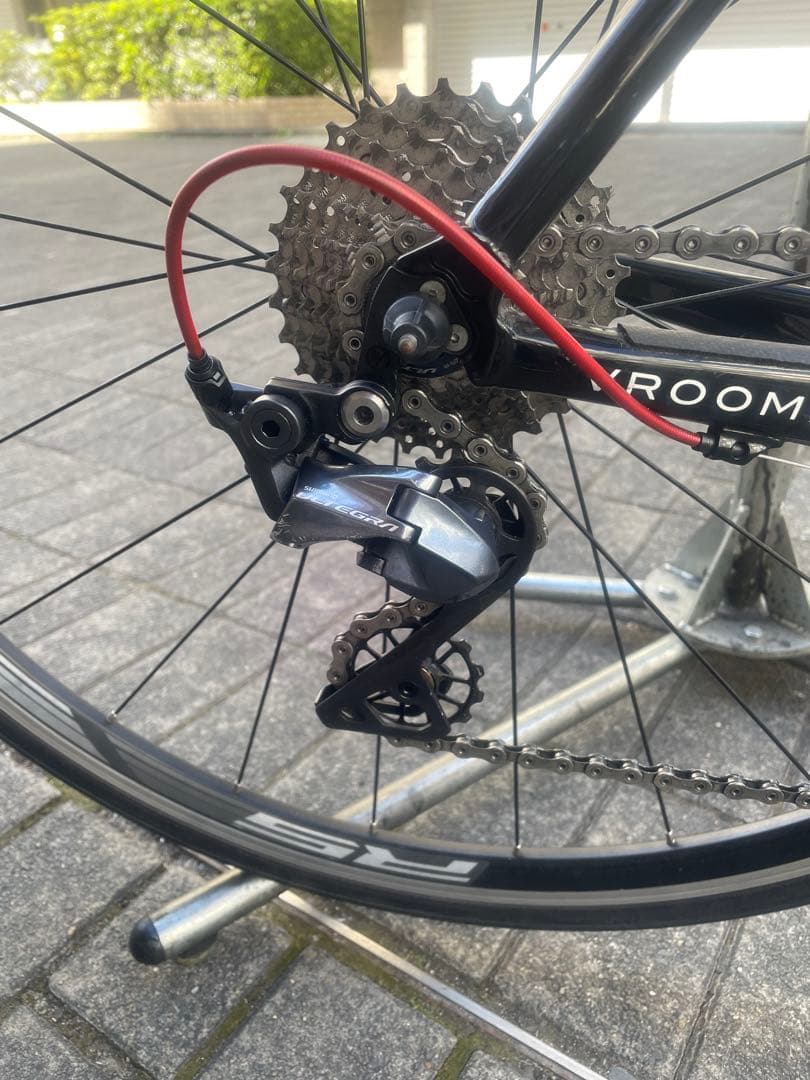 Cervélo S2 ロードバイク