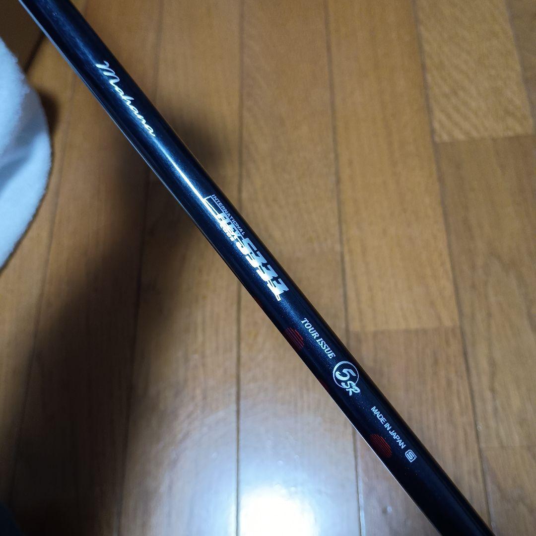 美品 SRIXON ZF85 5W フレックスSR