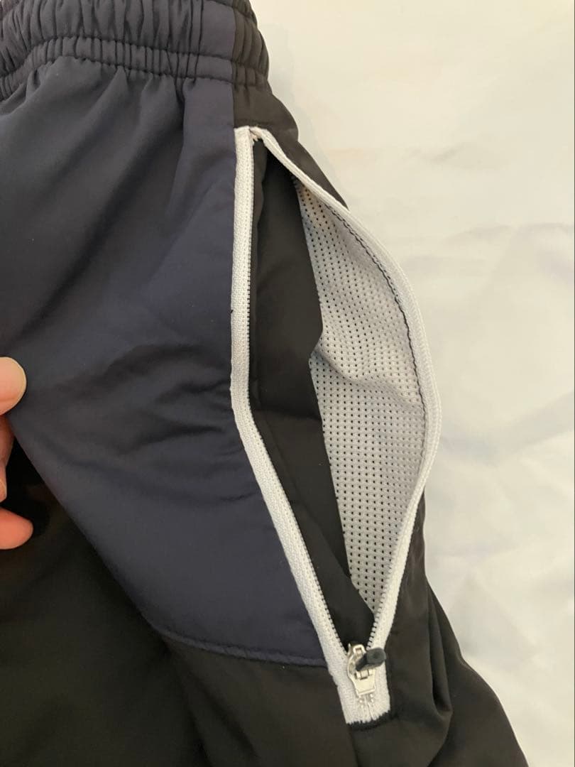 LUZeSOMBRA ルースイソンブラ 上下セット Lサイズ セットアップ