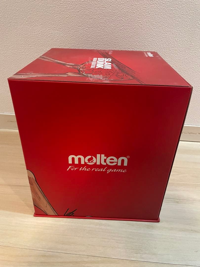 molten JB-77 SLAM DUNK バスケットボール