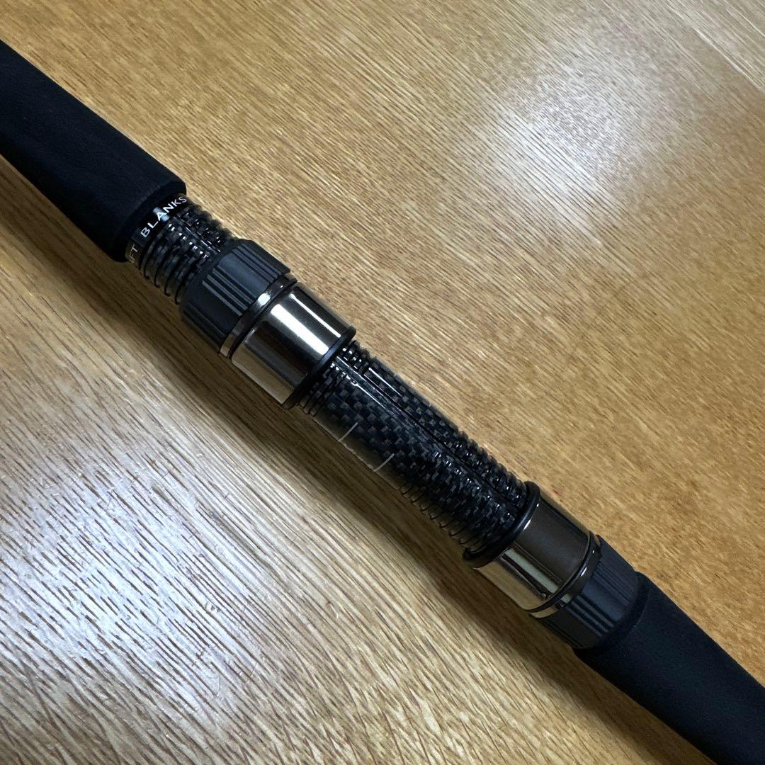 【限界価格】【美品】ジークラフト　モンスターサーフ MSS-1072-TR