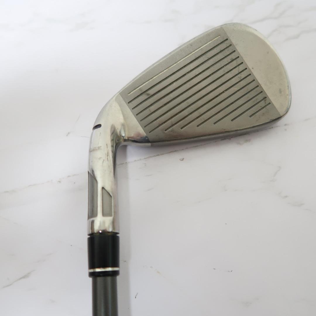 テーラーメイド SIM MAX 5番 単品 アイアンTENSEI TM60 S