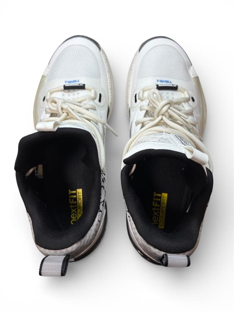 シューズ(男性用) Way of wade 10 low