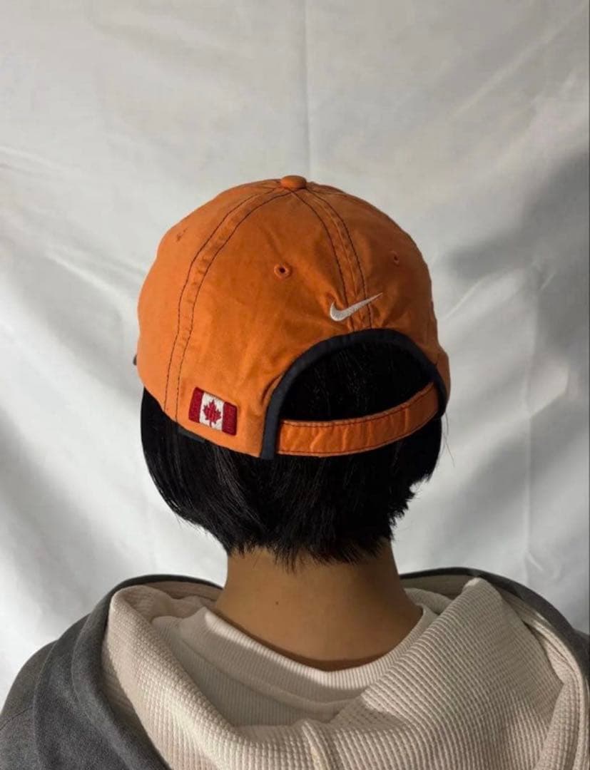 nike 90s 00s キャップセット売り
