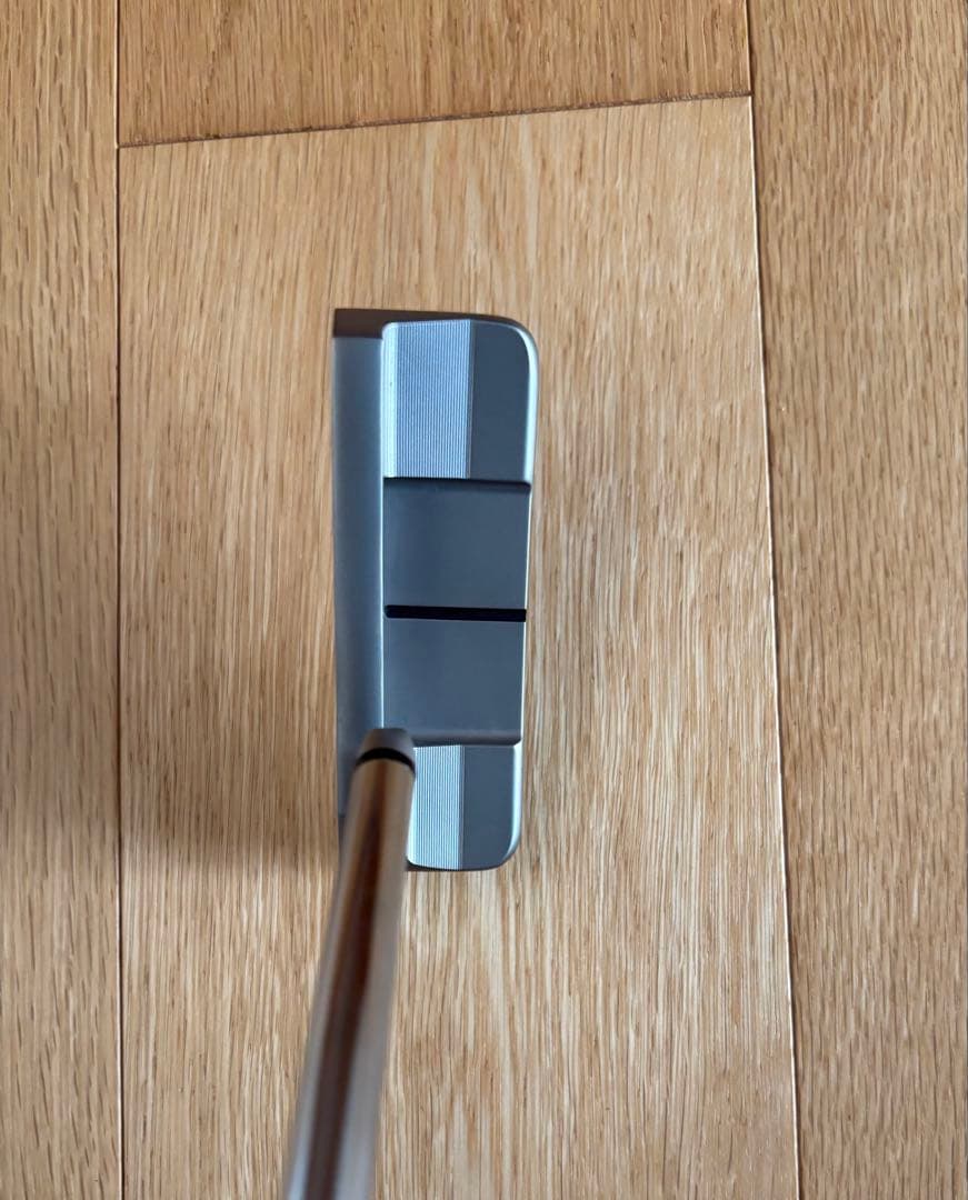 PXG HELLCAT ZT Zero Torque パター