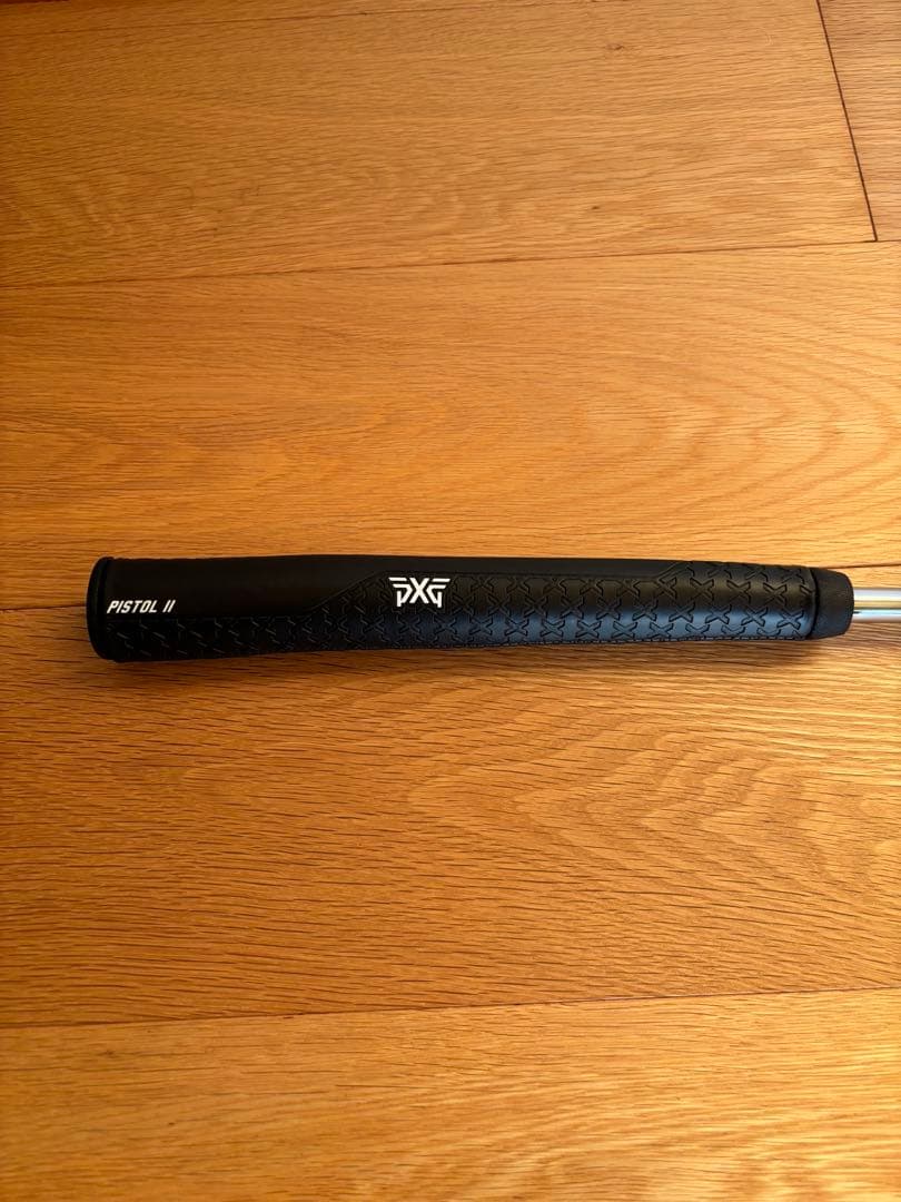 PXG HELLCAT ZT Zero Torque パター