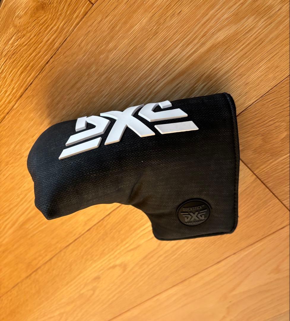 PXG HELLCAT ZT Zero Torque パター